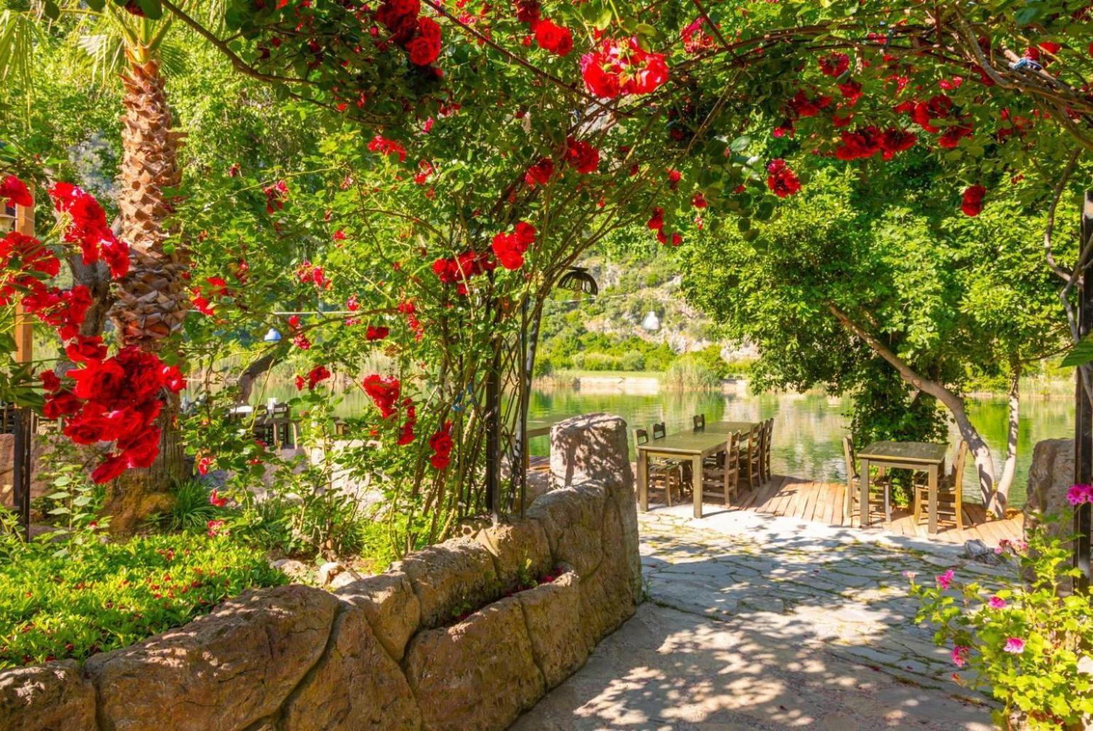 Bercu Paradise