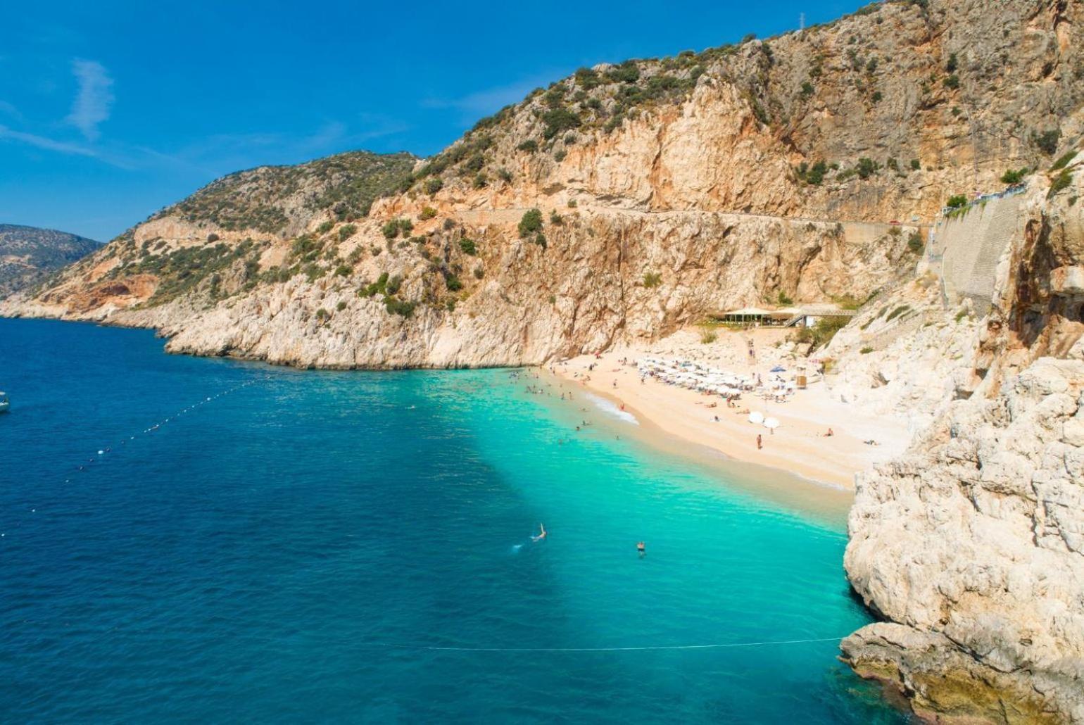 Bercu Paradise *